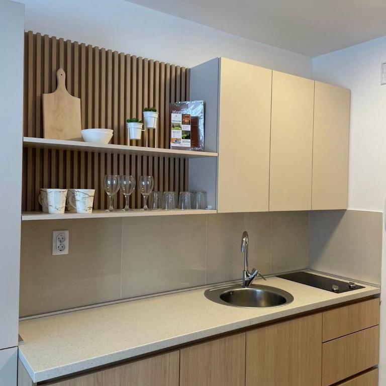 Nivalis Residence 6 - One-Bedroom Apartment - 7