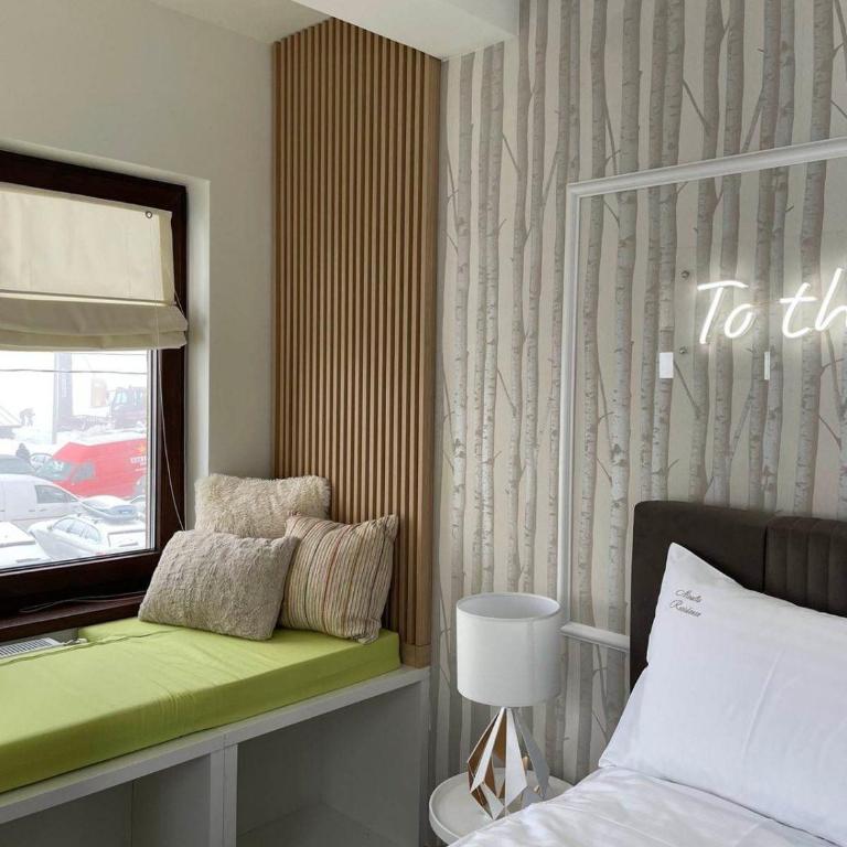 Nivalis Residence 6 - One-Bedroom Apartment - 8