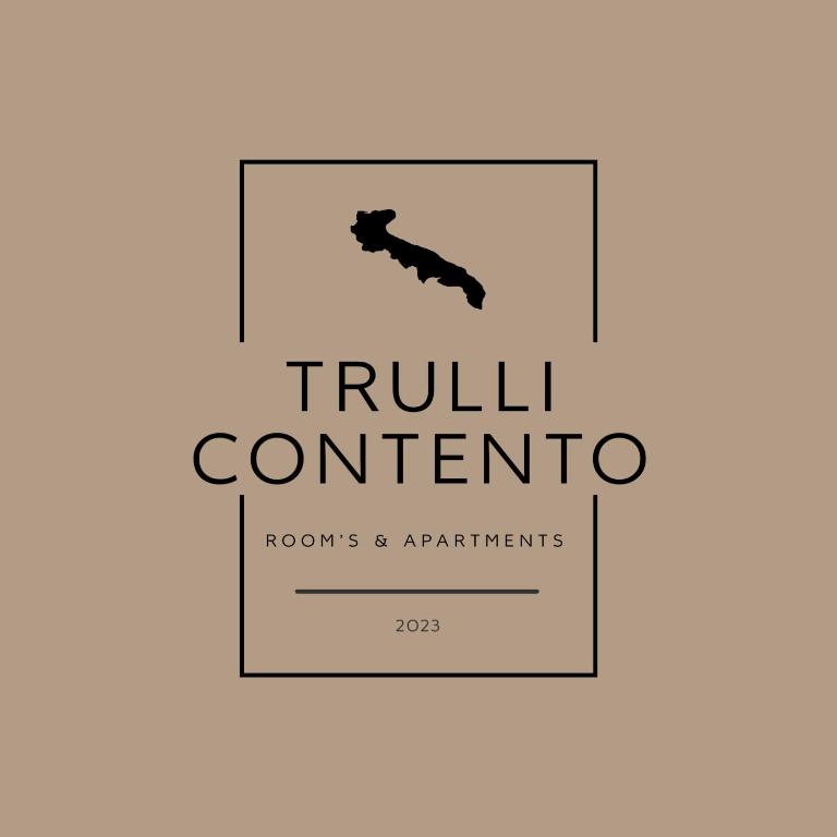 Trulli Contento - Rooms & Apartments - Casa su 2 livelli con 2 Camere da Letto - 1
