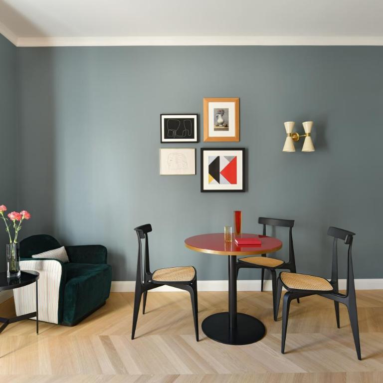 Casa Brivio - Junior Suite - 1