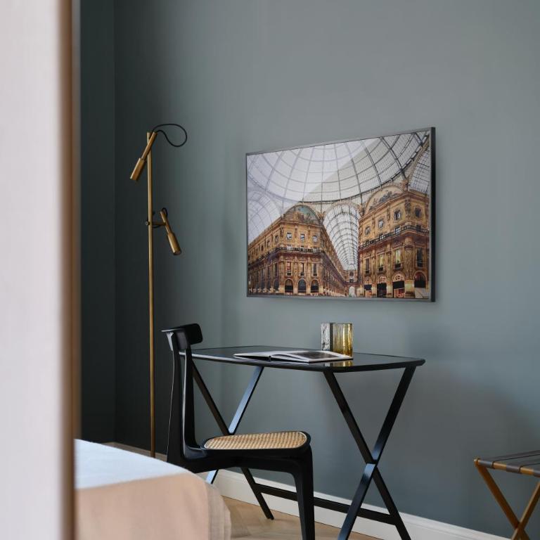 Casa Brivio - Junior Suite - 4