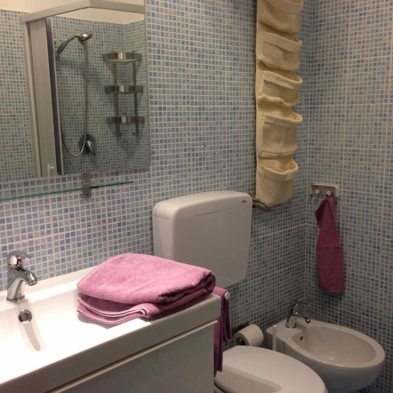 DELPOSTO Marina di Ragusa DS - Appartamento con 3 Camere da Letto - 2