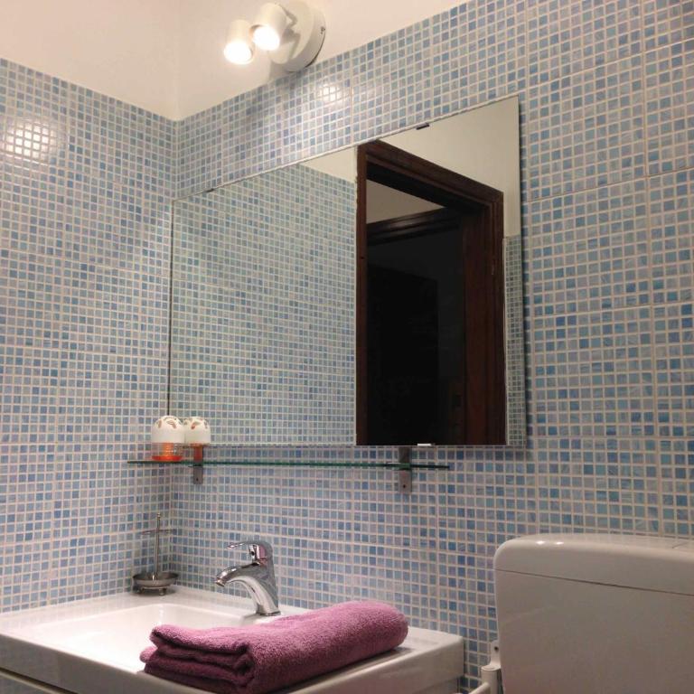 DELPOSTO Marina di Ragusa DS - Appartamento con 3 Camere da Letto - 4