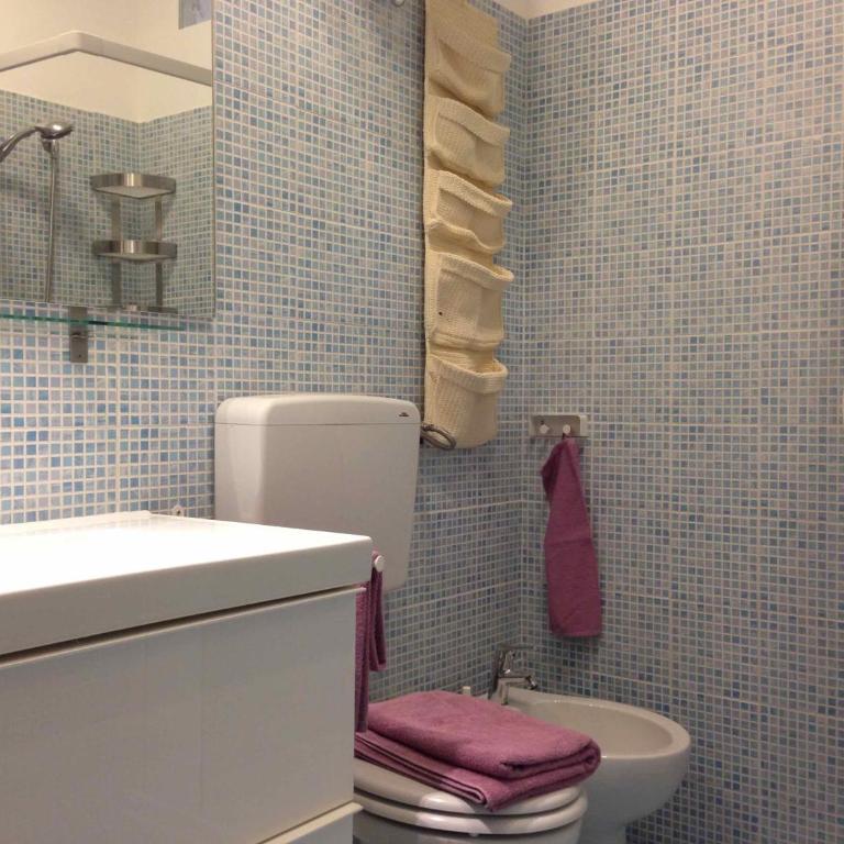 DELPOSTO Marina di Ragusa DS - Appartamento con 3 Camere da Letto - 5
