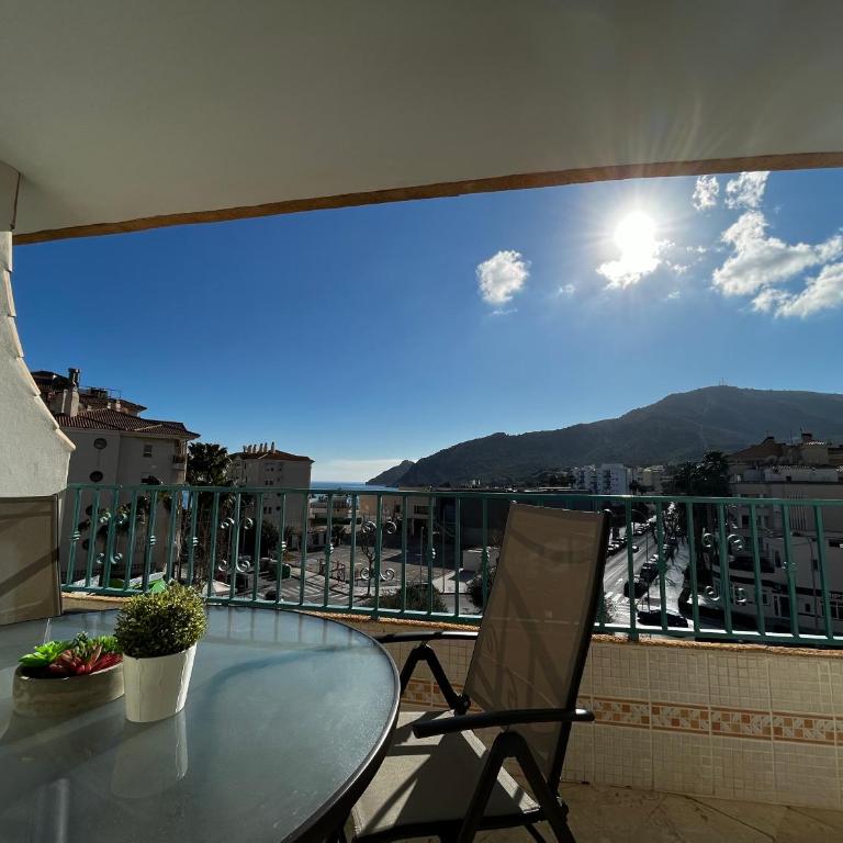 Appartement Mistral - Two-Bedroom Apartment - 3
