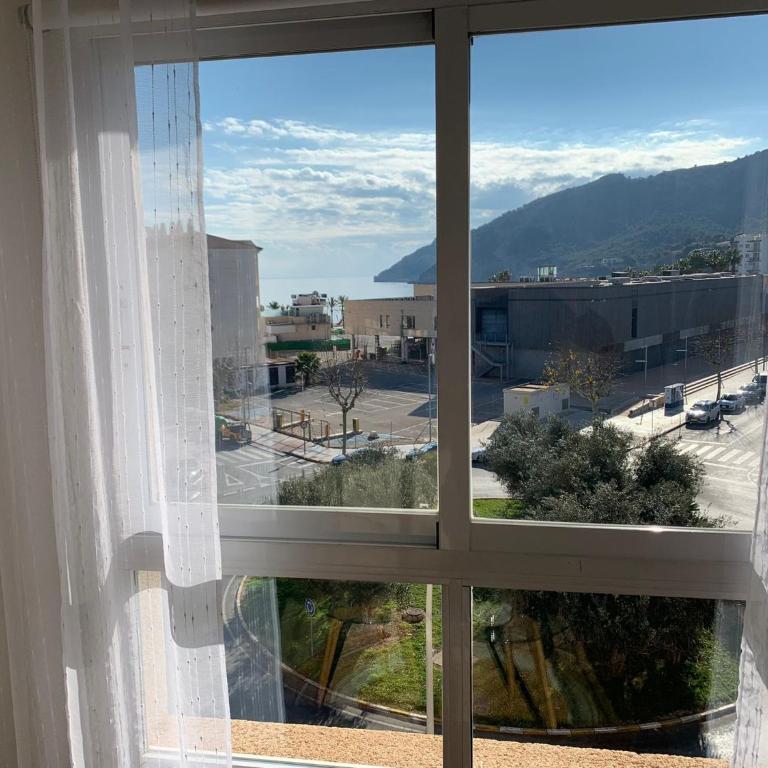 Appartement Mistral - Two-Bedroom Apartment - 5