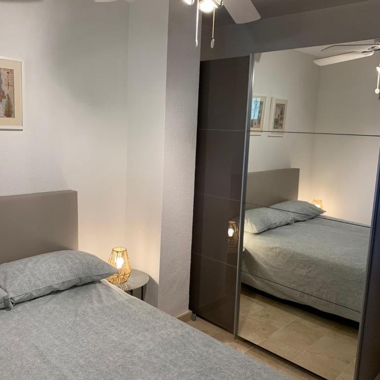 Appartement Mistral - Two-Bedroom Apartment - 7