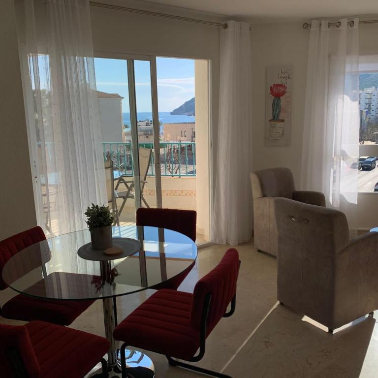 Appartement Mistral - Two-Bedroom Apartment - 9