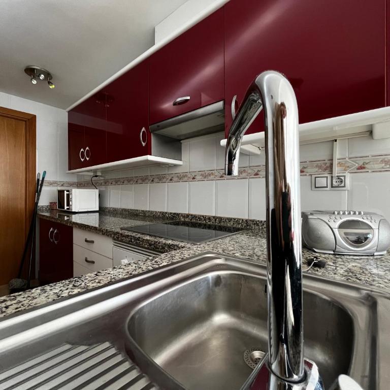 Appartement Mistral - Two-Bedroom Apartment - 15