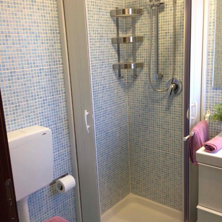 DELPOSTO Marina di Ragusa DS - Appartamento con 3 Camere da Letto - 7