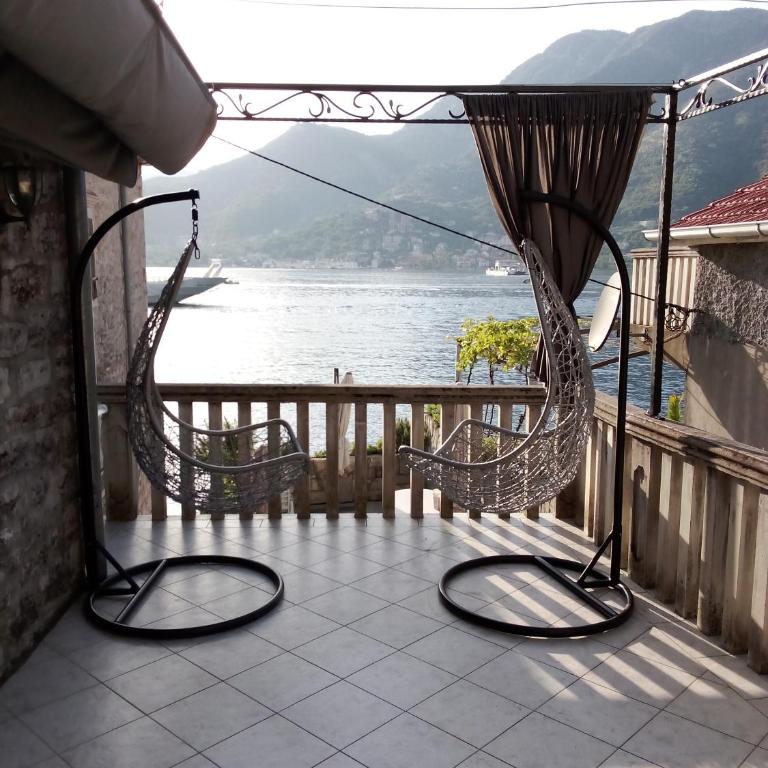 Apartment Aleksandar - Apartment with Sea View - 3