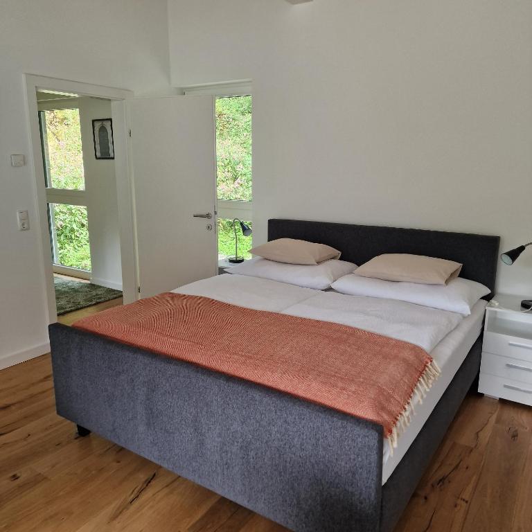 Ferienwohnungen Badbruckerweg- Bad Gastein - Chambre Double Deluxe - 7