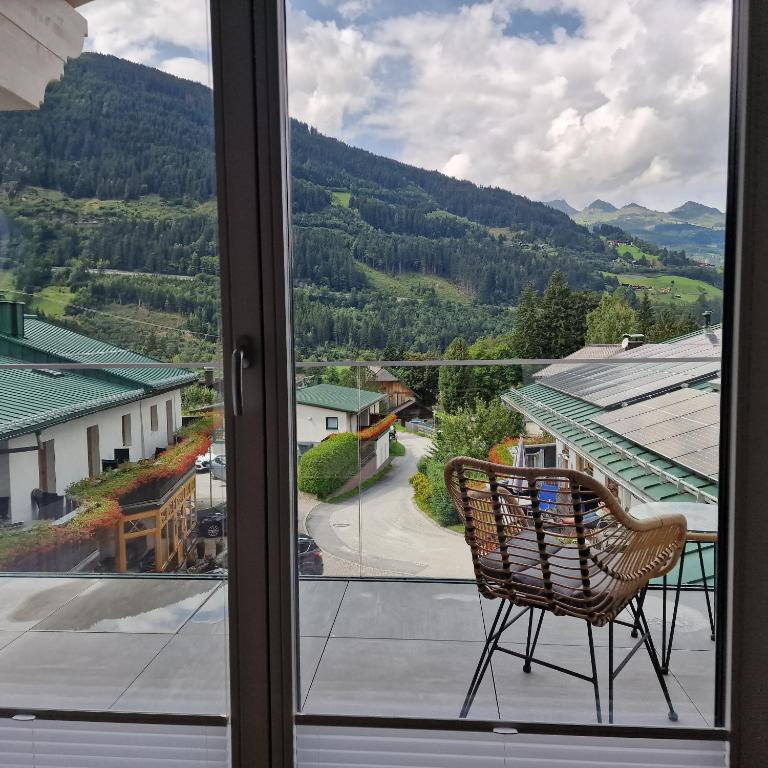 Ferienwohnungen Badbruckerweg- Bad Gastein - Chambre Double Deluxe - 9