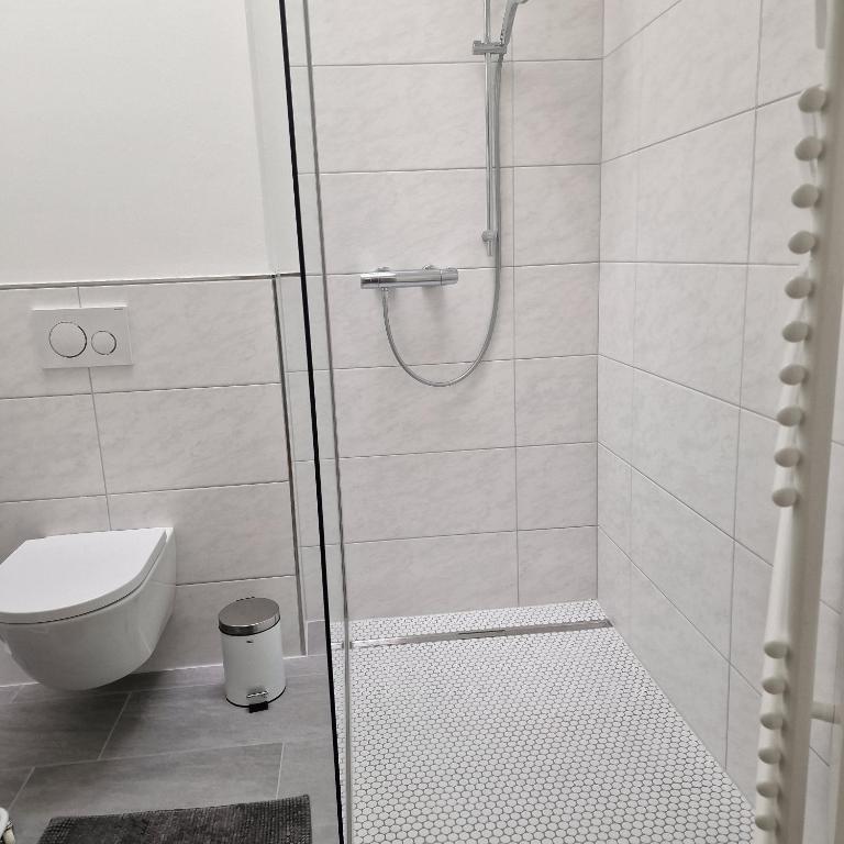 Ferienwohnungen Badbruckerweg- Bad Gastein - Chambre Double Deluxe - 11