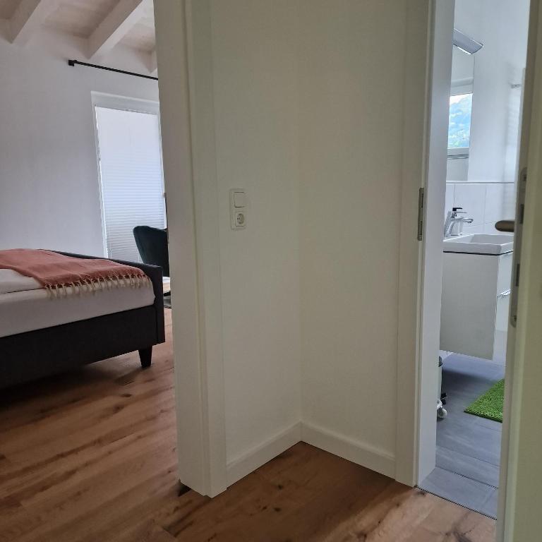 Ferienwohnungen Badbruckerweg- Bad Gastein - Chambre Double Deluxe - 13