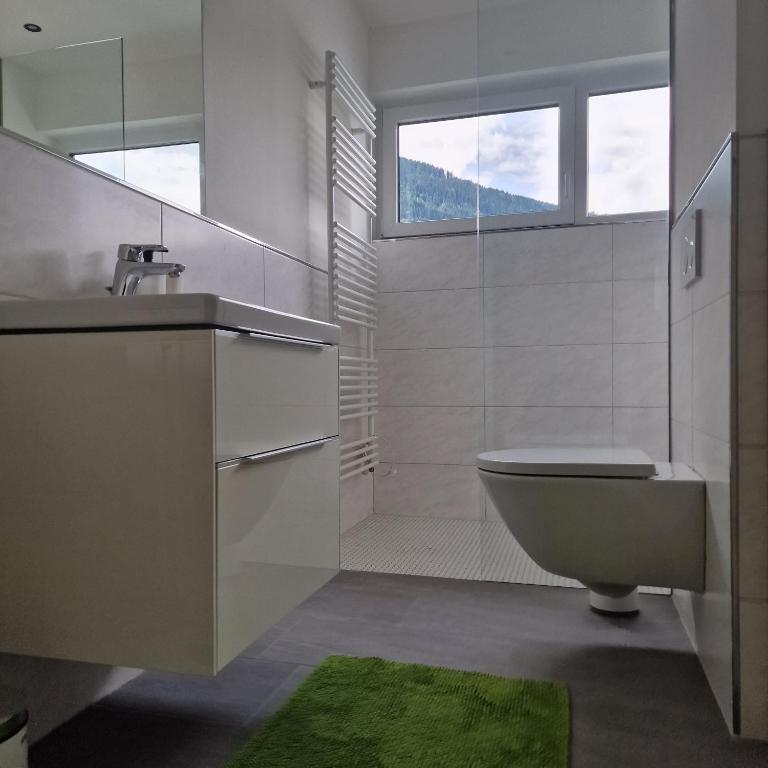 Ferienwohnungen Badbruckerweg- Bad Gastein - Chambre Double Deluxe - 14
