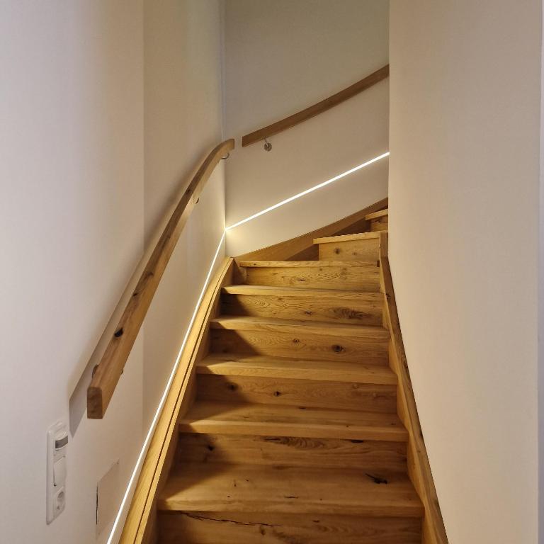 Ferienwohnungen Badbruckerweg- Bad Gastein - Chambre Double Deluxe - 15