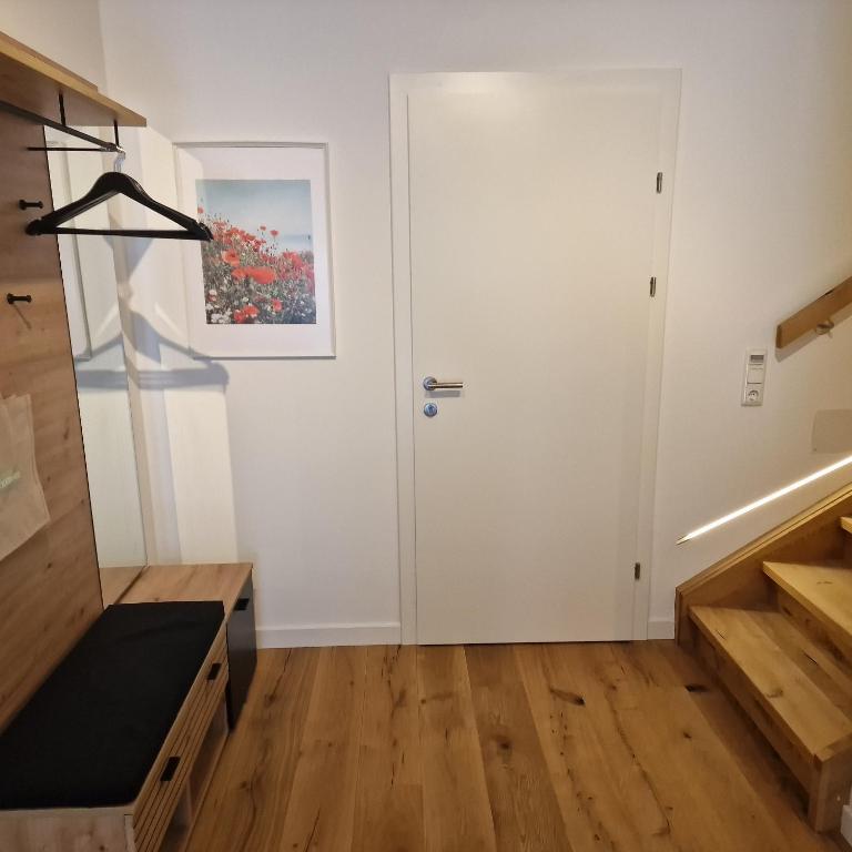 Ferienwohnungen Badbruckerweg- Bad Gastein - Chambre Double Deluxe - 16