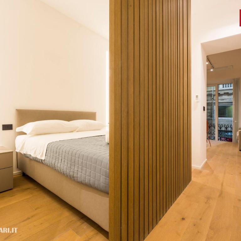 Mazzini House by Holiday Home 24 - Appartamento con 1 Camera da Letto - 2