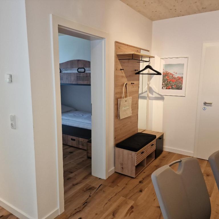 Ferienwohnungen Badbruckerweg- Bad Gastein - Chambre Double Deluxe - 19