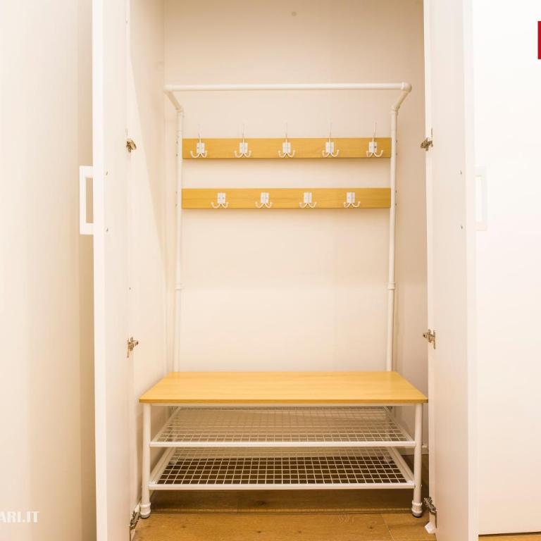 Mazzini House by Holiday Home 24 - Appartamento con 1 Camera da Letto - 16
