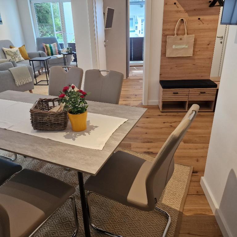 Ferienwohnungen Badbruckerweg- Bad Gastein - Chambre Double Deluxe - 20