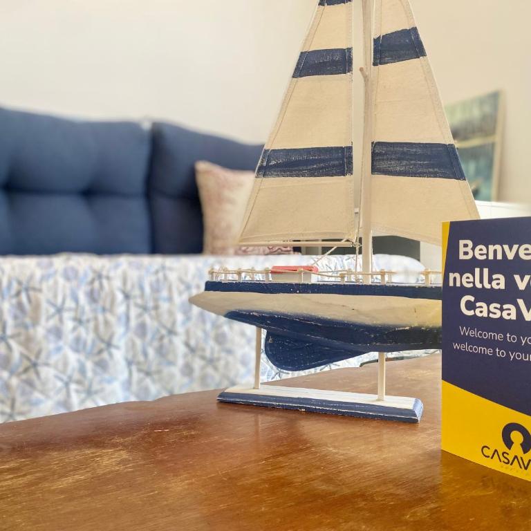 CasaViva - Family Home in Santa with AC - Appartamento con 1 Camera da Letto - 10