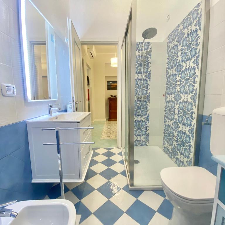 CasaViva - Family Home in Santa with AC - Appartamento con 1 Camera da Letto - 19