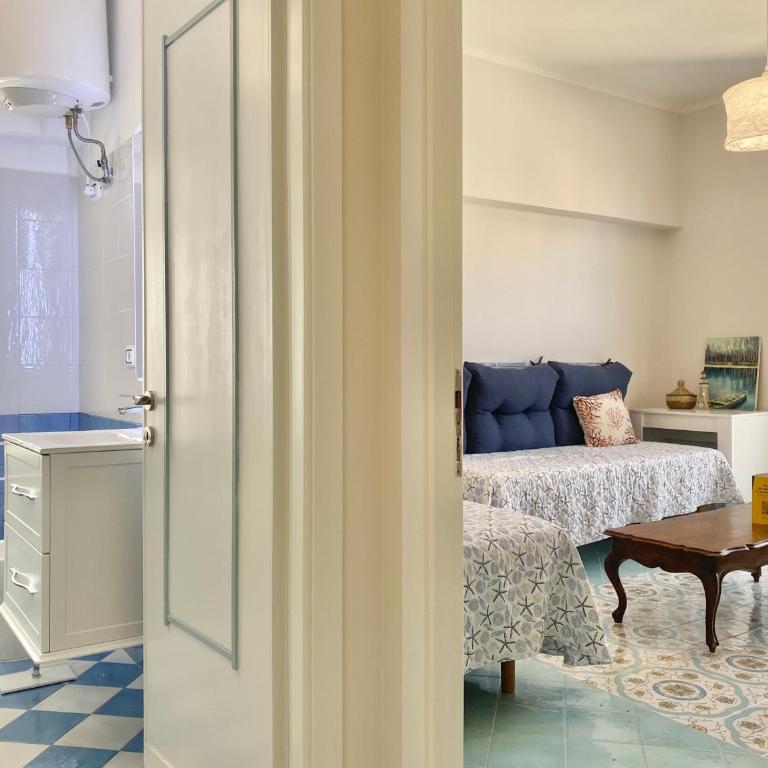 CasaViva - Family Home in Santa with AC - Appartamento con 1 Camera da Letto - 7