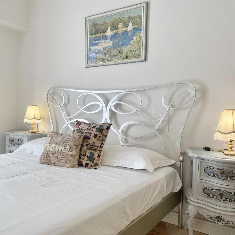 CasaViva - Family Home in Santa with AC - Appartamento con 1 Camera da Letto - 4