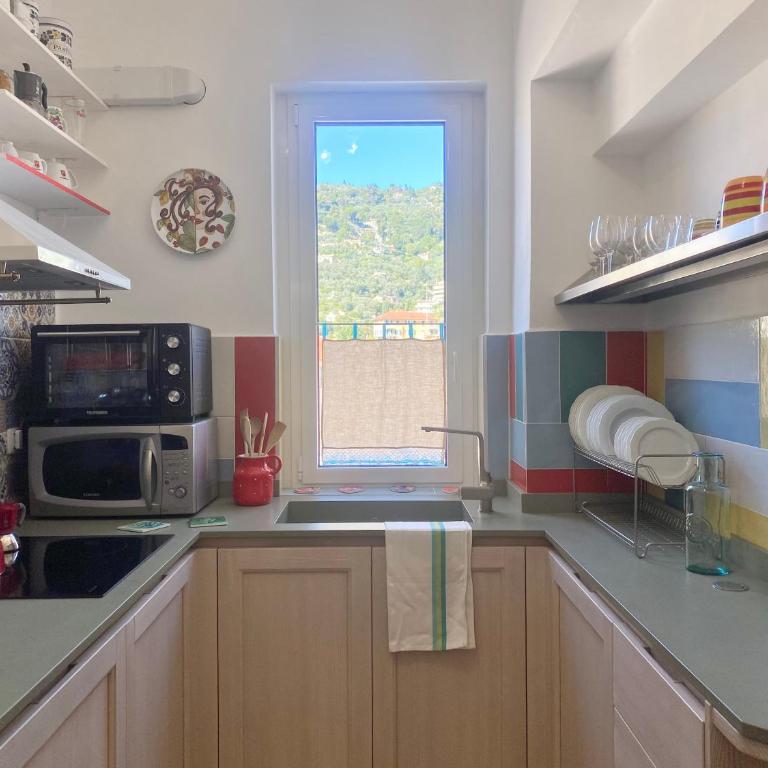 CasaViva - Family Home in Santa with AC - Appartamento con 1 Camera da Letto - 12