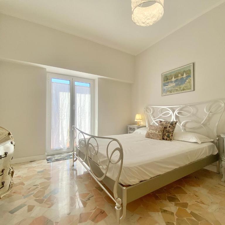 CasaViva - Family Home in Santa with AC - Appartamento con 1 Camera da Letto - 6