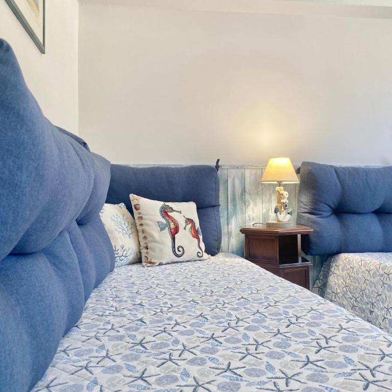 CasaViva - Family Home in Santa with AC - Appartamento con 1 Camera da Letto - 8