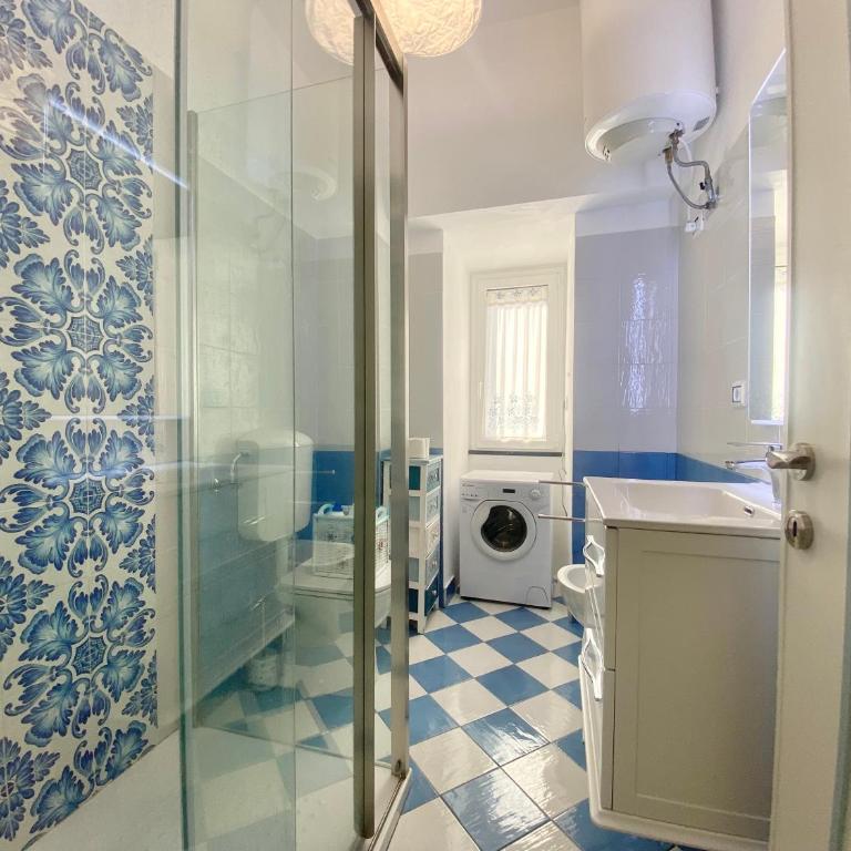 CasaViva - Family Home in Santa with AC - Appartamento con 1 Camera da Letto - 22
