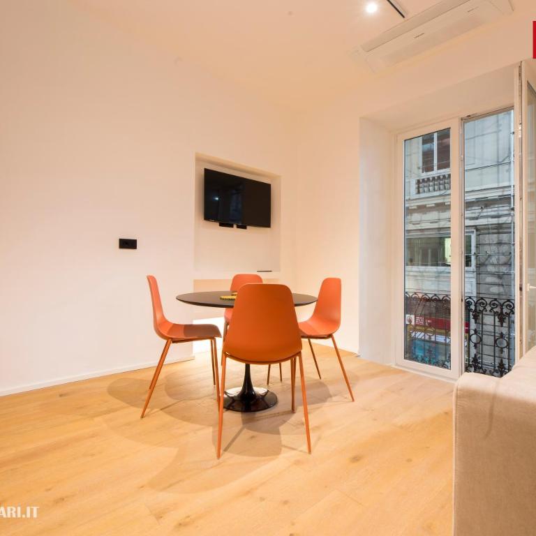 Mazzini House by Holiday Home 24 - Appartamento con 1 Camera da Letto - 11