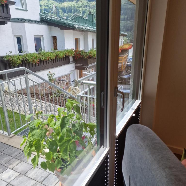 Ferienwohnungen Badbruckerweg- Bad Gastein - Chambre Double Deluxe - 25
