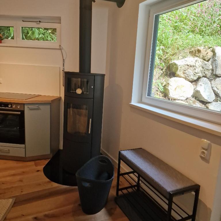 Ferienwohnungen Badbruckerweg- Bad Gastein - Chambre Double Deluxe - 24