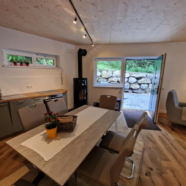 Ferienwohnungen Badbruckerweg- Bad Gastein - Chambre Double Deluxe - 29