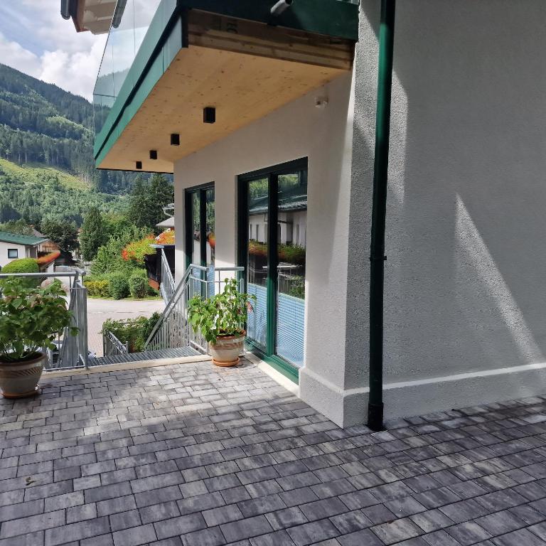 Ferienwohnungen Badbruckerweg- Bad Gastein - Chambre Double Deluxe - 30