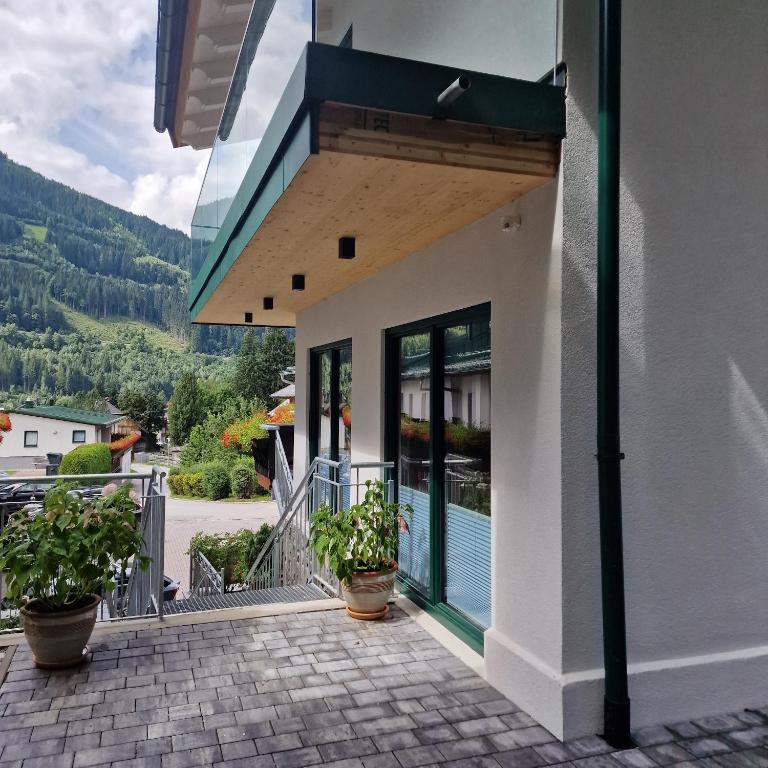 Ferienwohnungen Badbruckerweg- Bad Gastein - Chambre Double Deluxe - 34
