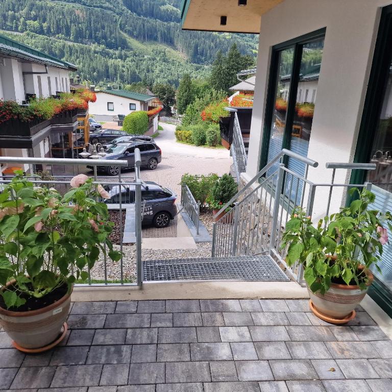Ferienwohnungen Badbruckerweg- Bad Gastein - Chambre Double Deluxe - 32