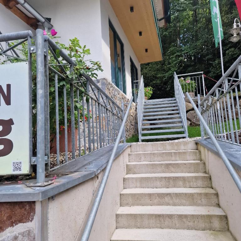 Ferienwohnungen Badbruckerweg- Bad Gastein - Chambre Double Deluxe - 31