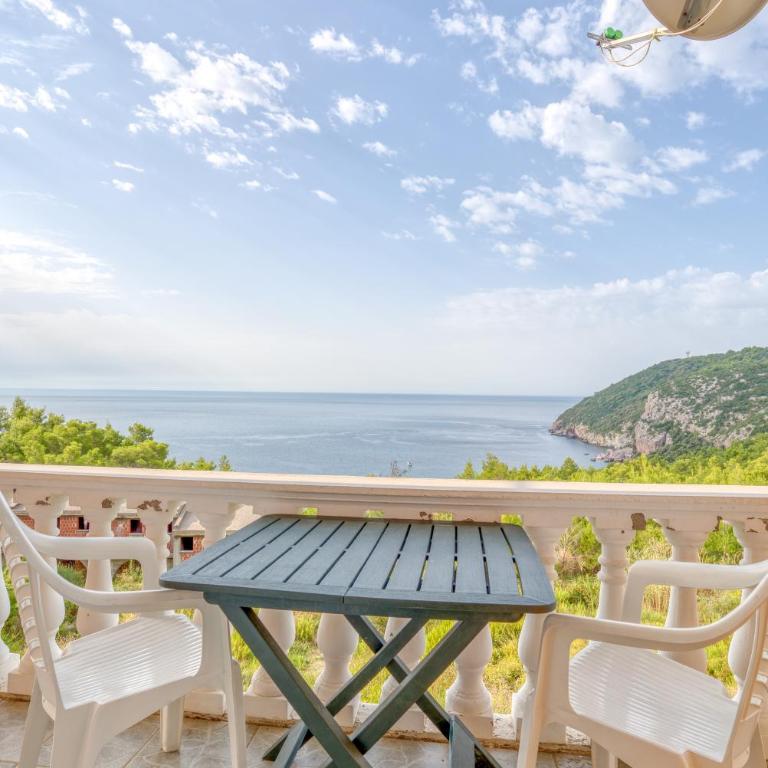 Snežna Kraljica - Apartman sa 1 Spavaćom Sobom - 2