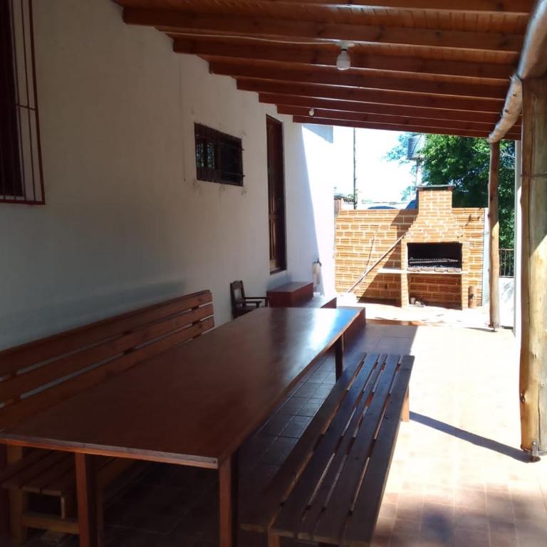 Casa del Río - Casa de 4 dormitorios - 1