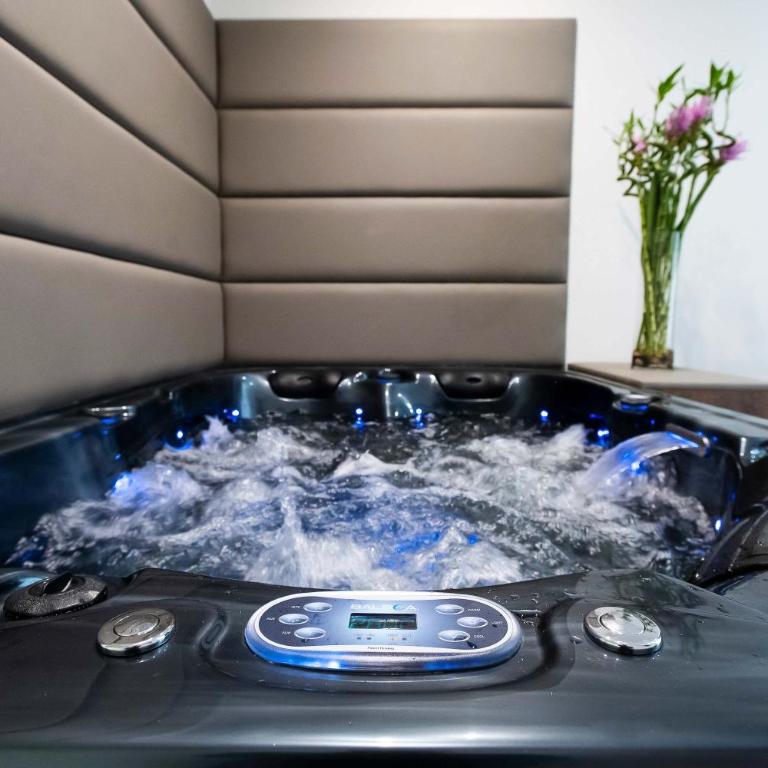 Imperatrice Suites - Suite con Piscina Privata - 6