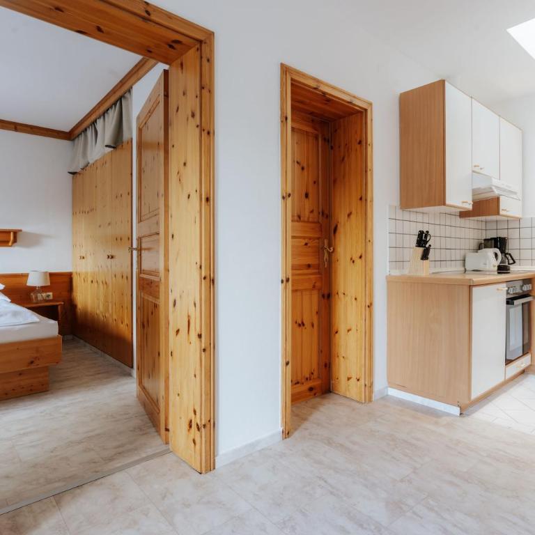 Ferienwohnungen Badbruckerweg- Bad Gastein - Appartement 1 Chambre - 5