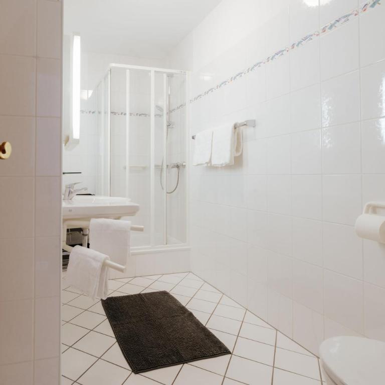 Ferienwohnungen Badbruckerweg- Bad Gastein - Appartement 1 Chambre - 6