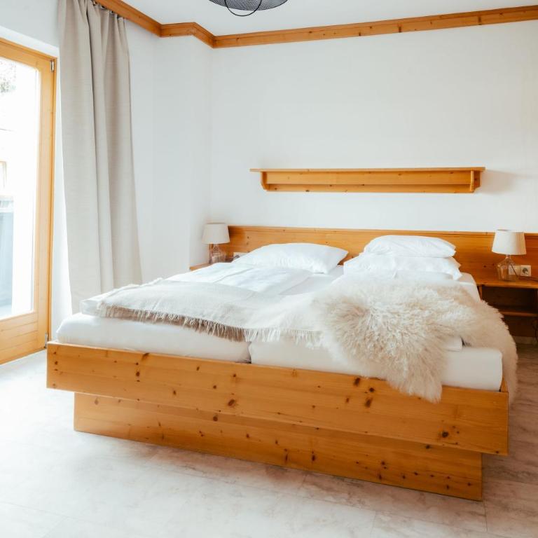 Ferienwohnungen Badbruckerweg- Bad Gastein - Appartement 1 Chambre - 7