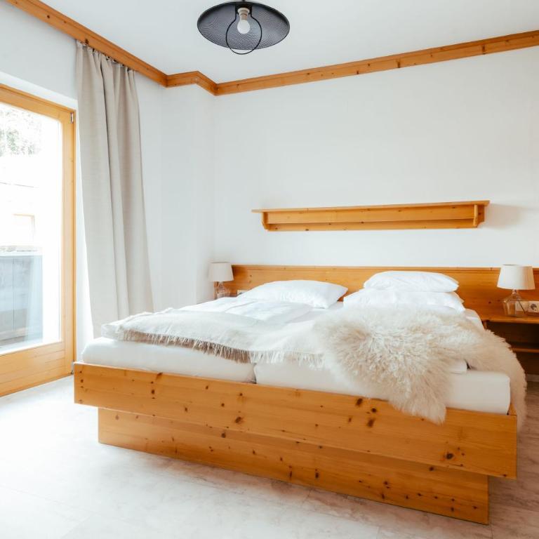 Ferienwohnungen Badbruckerweg- Bad Gastein - Appartement 1 Chambre - 9