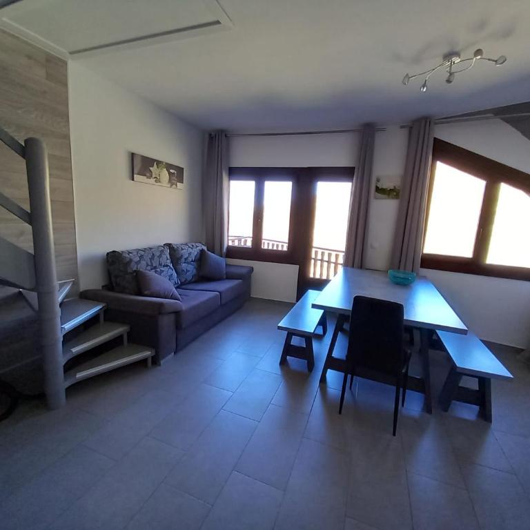 Altissim Grantetras - Apartment mit 2 Schlafzimmern - 9